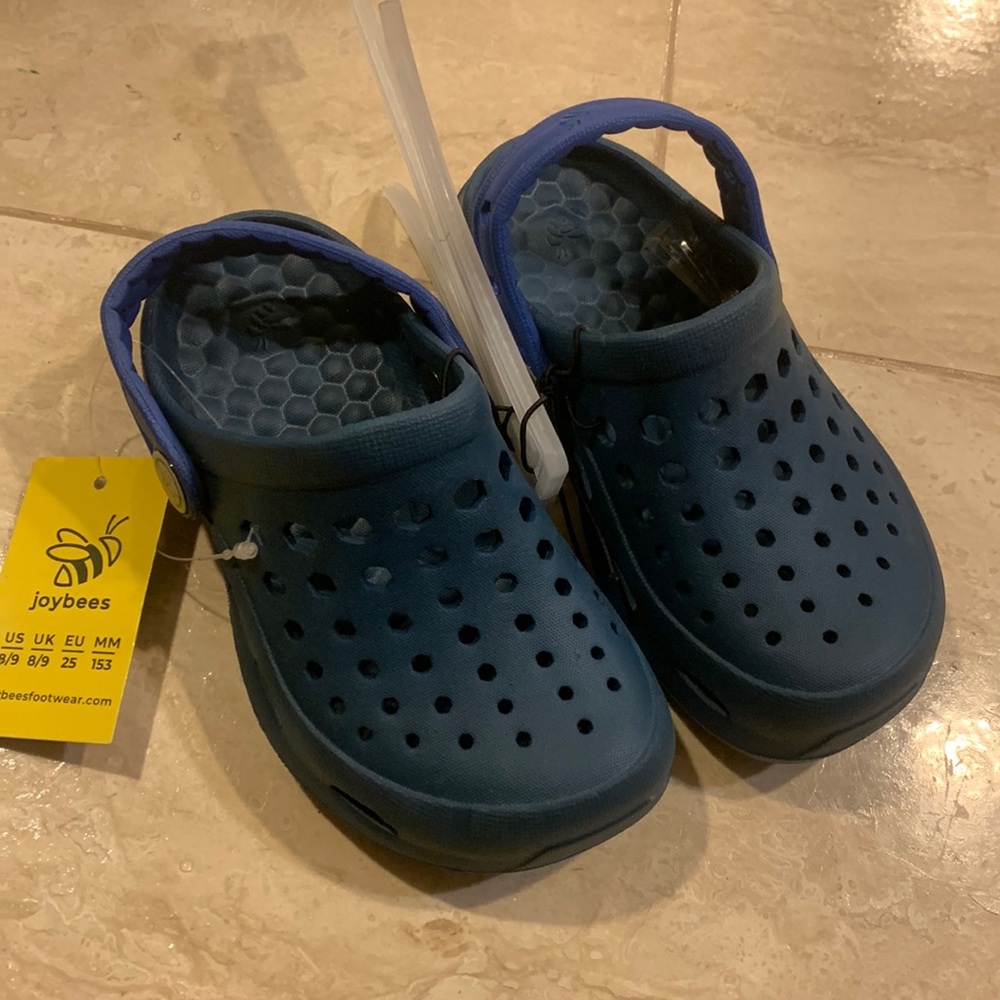 Joybees Clogs